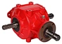 comer gearbox